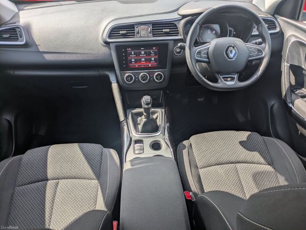 Renault Kadjar Equlibre 2022 NEW NCT 06/28 388719460