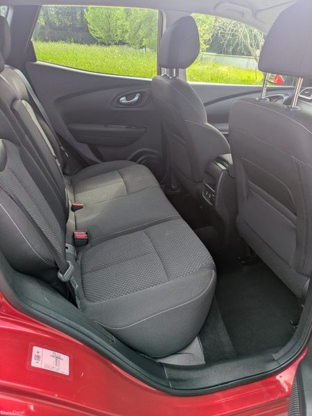 Renault Kadjar Equlibre 2022 NEW NCT 06/28 388719462
