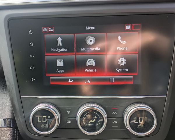 Renault Kadjar Equlibre 2022 NEW NCT 06/28 388719482