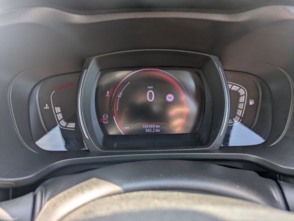 Renault Kadjar Equlibre 2022 NEW NCT 06/28 388719488