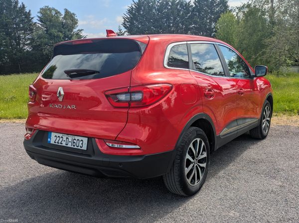 Renault Kadjar Equlibre 2022 NEW NCT 06/28 388719436