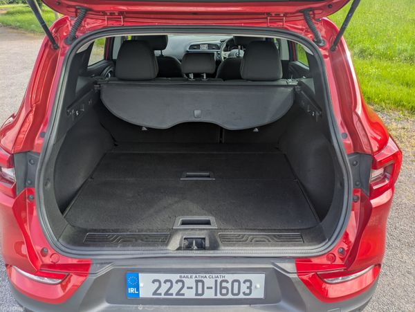 Renault Kadjar Equlibre 2022 NEW NCT 06/28 388719438