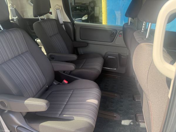 2017 Honda Freed Hybrid Automatic/6 Seater 388719666