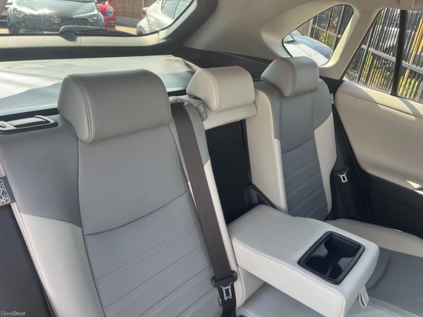 TOYOTA RAV 4 2020,2.5 HYBRID 4WD AUTO FULL LEATHER 388719758