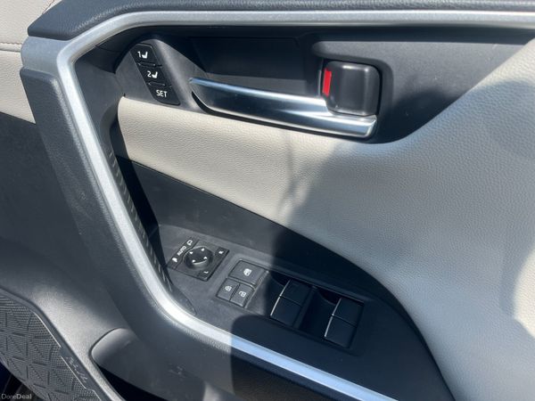 TOYOTA RAV 4 2020,2.5 HYBRID 4WD AUTO FULL LEATHER 388719772