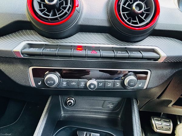 2020 202 AUDI SQ2 2.0 TFSI S-TRONIC LOW KMS 388722276