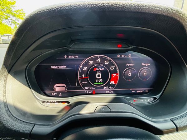2020 202 AUDI SQ2 2.0 TFSI S-TRONIC LOW KMS 388722216