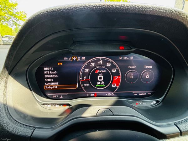 2020 202 AUDI SQ2 2.0 TFSI S-TRONIC LOW KMS 388722226