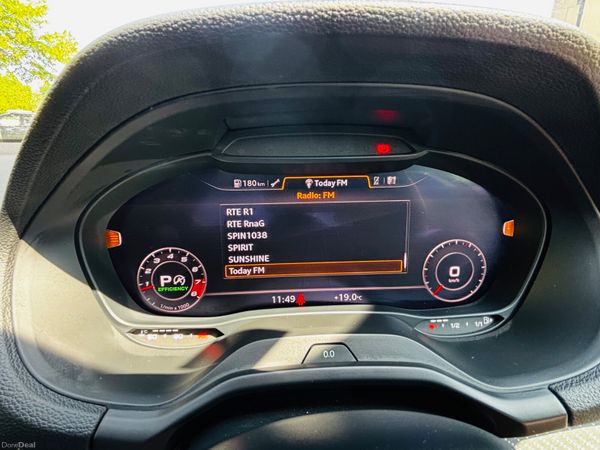 2020 202 AUDI SQ2 2.0 TFSI S-TRONIC LOW KMS 388722228