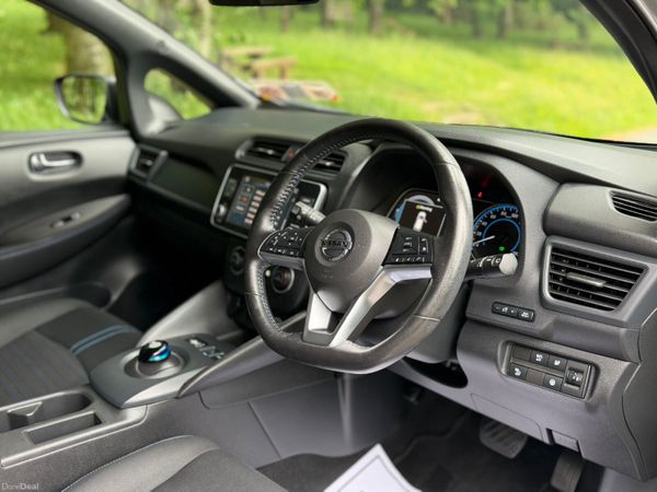 2022 Nissan Leaf 40kwh 388728460
