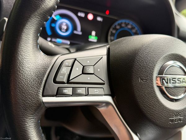 2022 Nissan Leaf 40kwh 388728466