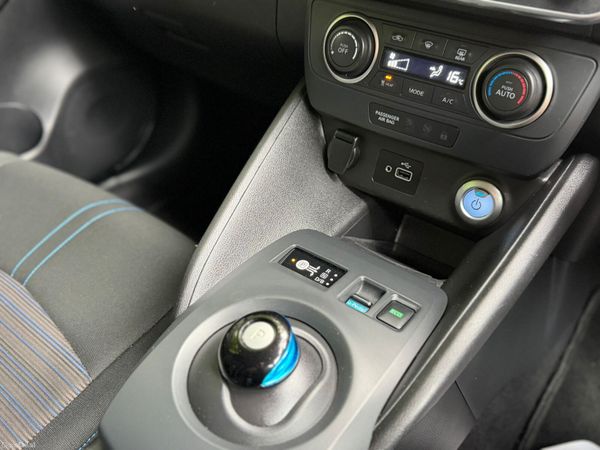 2022 Nissan Leaf 40kwh 388728468