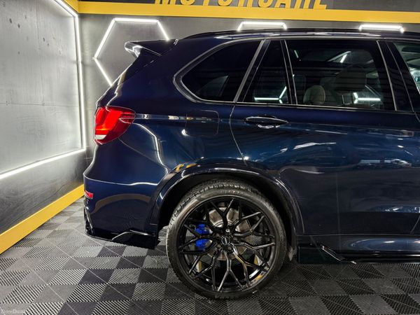 ◼️2016 BMW X5 40D M-SPORT 7 SEATER◼️ 388729360