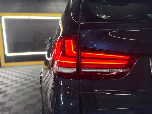 ◼️2016 BMW X5 40D M-SPORT 7 SEATER◼️ 388729364