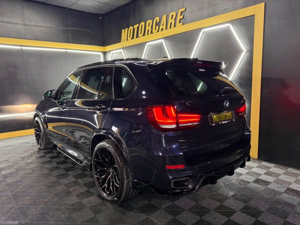 ◼️2016 BMW X5 40D M-SPORT 7 SEATER◼️ 388729366