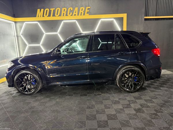 ◼️2016 BMW X5 40D M-SPORT 7 SEATER◼️ 388729368