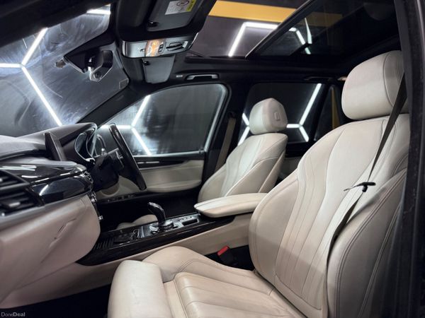 ◼️2016 BMW X5 40D M-SPORT 7 SEATER◼️ 388729376