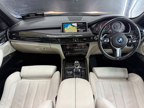 ◼️2016 BMW X5 40D M-SPORT 7 SEATER◼️ 388729380