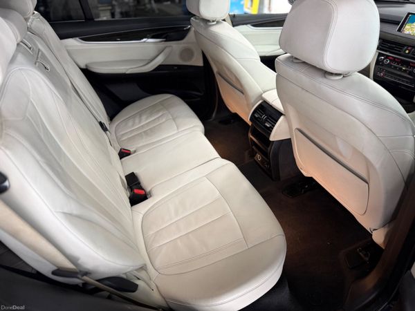 ◼️2016 BMW X5 40D M-SPORT 7 SEATER◼️ 388729382