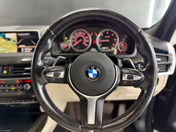 ◼️2016 BMW X5 40D M-SPORT 7 SEATER◼️ 388729388