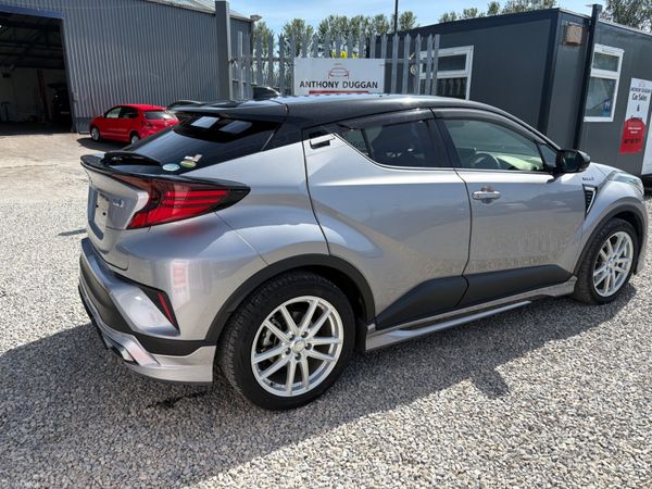 2020 Toyota C-hr 1.8 hybrid 388847358