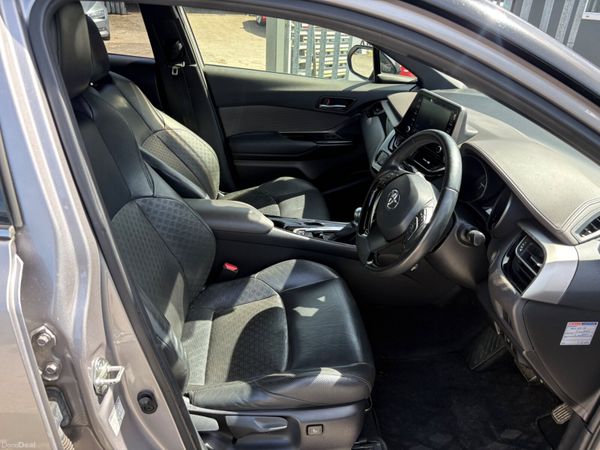 2020 Toyota C-hr 1.8 hybrid 388847362