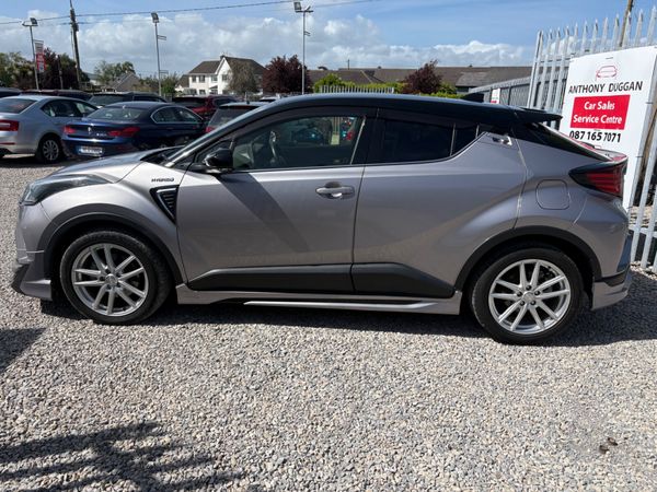 2020 Toyota C-hr 1.8 hybrid 388847366