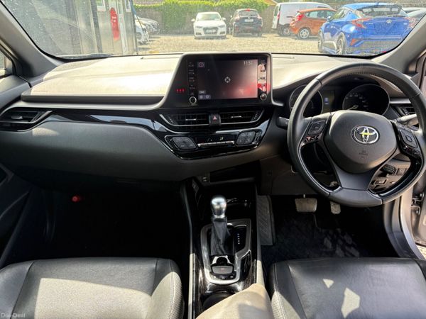 2020 Toyota C-hr 1.8 hybrid 388847370