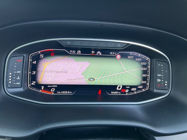 2022 SEAT ATECA 2.0D 150 XPERIENCE LUX VRT INC 388849276