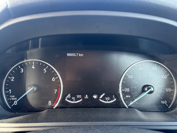 2019 Ford EcoSport St- Line1.0 125 Bhp 96,650 KM 388849788