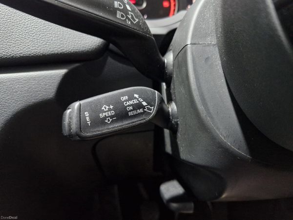 2017 Audi Q3 SE 2.0 TDi 150 Bhp 131,000 Km 388850350