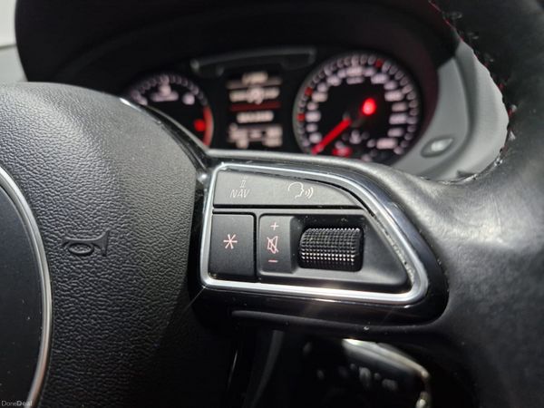 2017 Audi Q3 SE 2.0 TDi 150 Bhp 131,000 Km 388850352