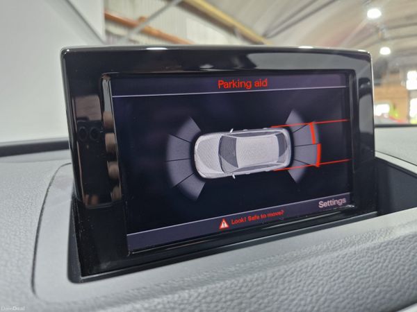 2017 Audi Q3 SE 2.0 TDi 150 Bhp 131,000 Km 388850356