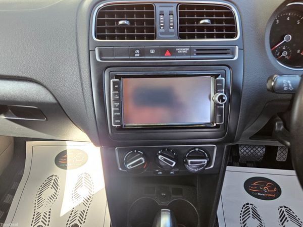 VW POLO AUTO 1.2 LOUNGE EDITION 388851446