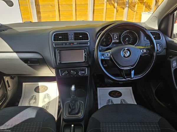 VW POLO AUTO 1.2 LOUNGE EDITION 388851454