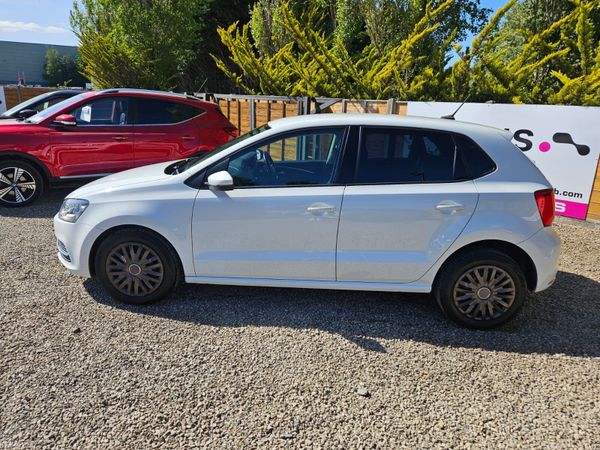VW POLO AUTO 1.2 LOUNGE EDITION 388851414