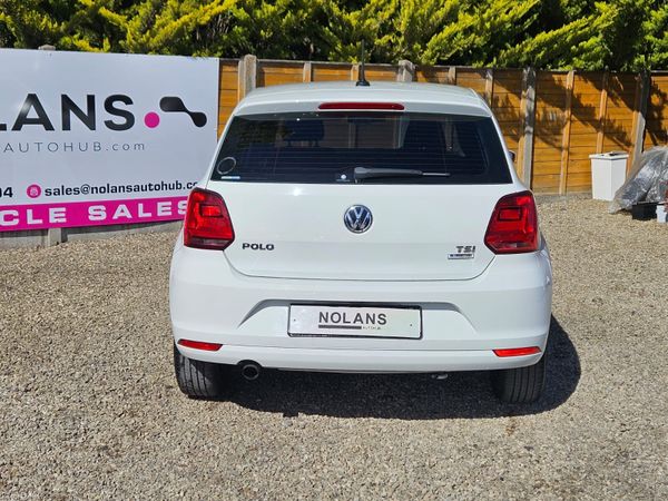 VW POLO AUTO 1.2 LOUNGE EDITION 388851420