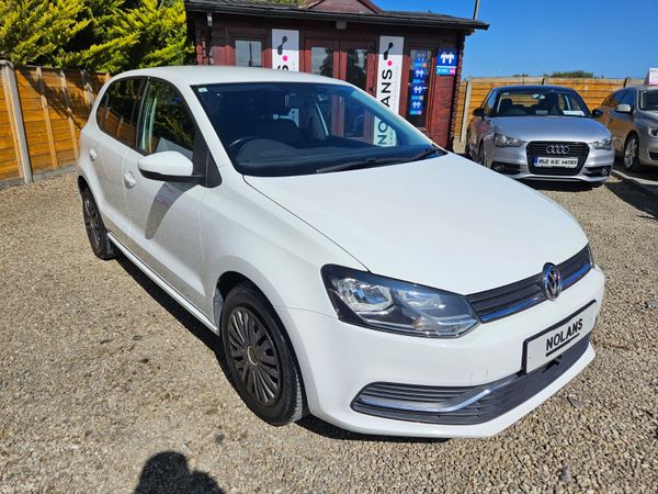VW POLO AUTO 1.2 LOUNGE EDITION 388851422