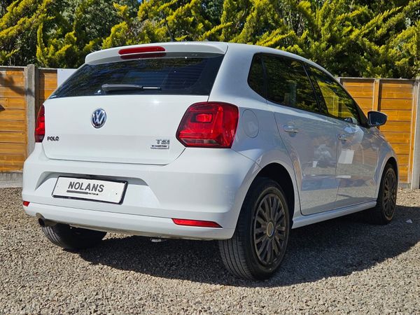VW POLO AUTO 1.2 LOUNGE EDITION 388851424