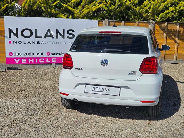 VW POLO AUTO 1.2 LOUNGE EDITION 388851432