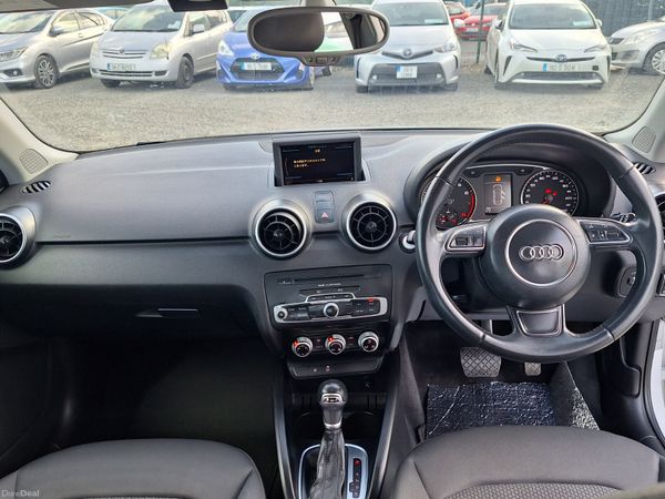 2015 audi A1 | 1.4 Auto 388851882