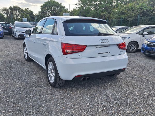 2015 audi A1 | 1.4 Auto 388851884