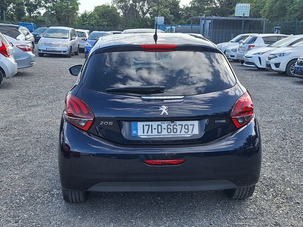 2017 Peugeot 208 Pan Sunroof| 1.2 Petrol Auto 388852598