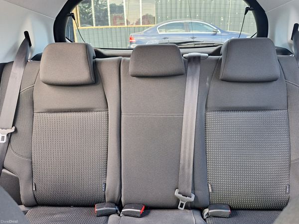 2017 Peugeot 208 Pan Sunroof| 1.2 Petrol Auto 388852600