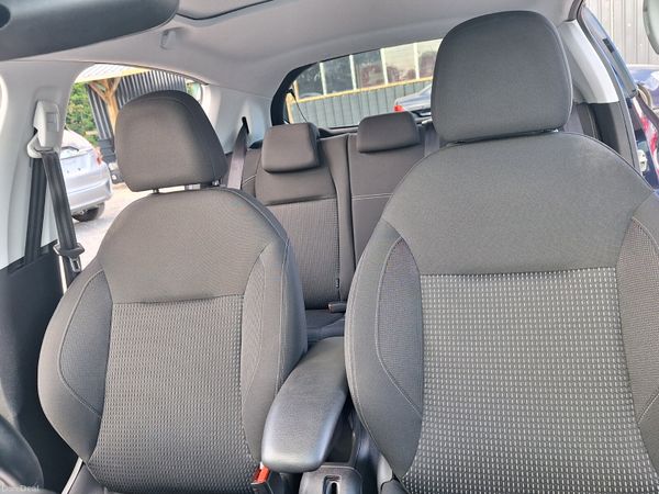 2017 Peugeot 208 Pan Sunroof| 1.2 Petrol Auto 388852604