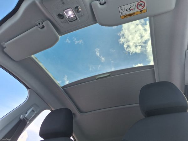 2017 Peugeot 208 Pan Sunroof| 1.2 Petrol Auto 388852614