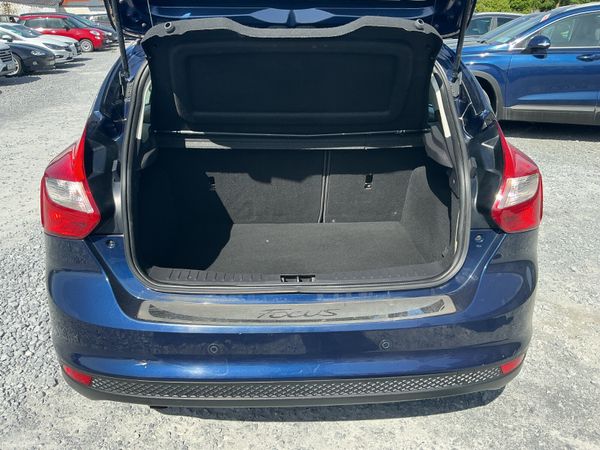 2013 FORD FOCUS 1.6 TDCI TITANIUM NEW NCT 388852890