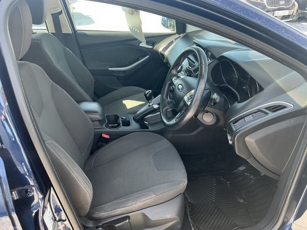 2013 FORD FOCUS 1.6 TDCI TITANIUM NEW NCT 388852894