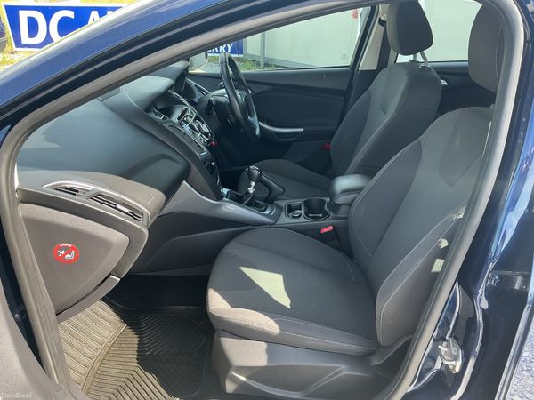 2013 FORD FOCUS 1.6 TDCI TITANIUM NEW NCT 388852896