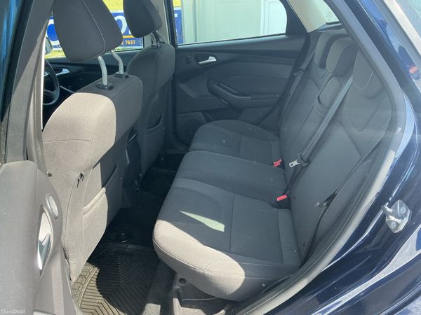 2013 FORD FOCUS 1.6 TDCI TITANIUM NEW NCT 388852898
